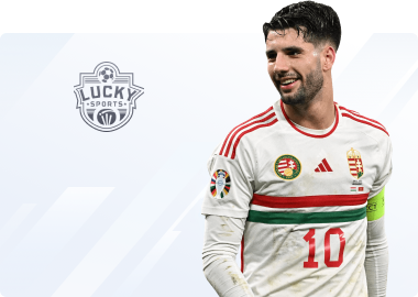 LuckySports