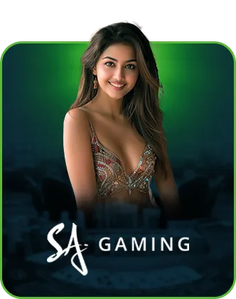 SA Live Casino